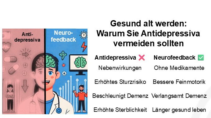 Antidepressiva-vermeiden