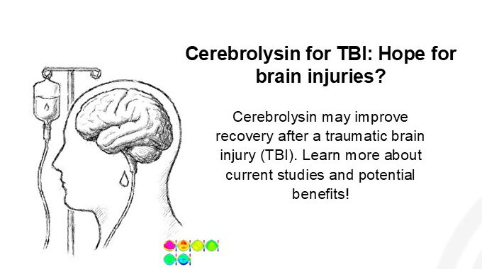 Cerebrolysin and Barain